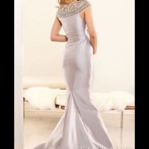 Terani evening dress